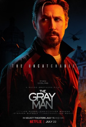 The Gray Man 2022 Dub in Hindi Full Movie